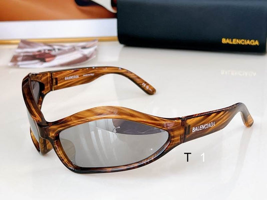 Top Quality Balanciaga Inspired AA+ Quality Sun Glasses