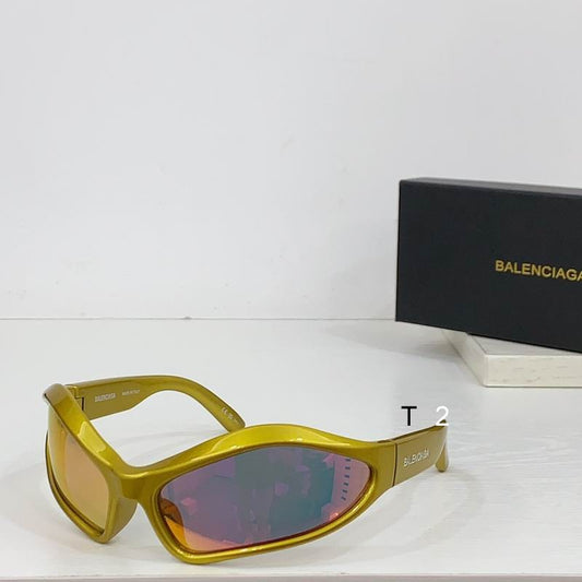 Top Quality Balanciaga Inspired AA+ Quality Sun Glasses