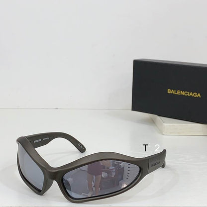 Top Quality Balanciaga Inspired AA+ Quality Sun Glasses