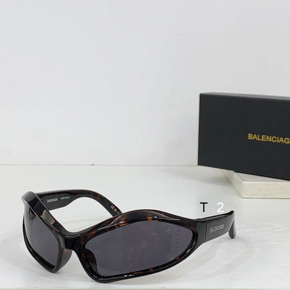 Top Quality Balanciaga Inspired AA+ Quality Sun Glasses