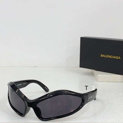 Top Quality Balanciaga Inspired AA+ Quality Sun Glasses