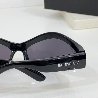 Top Quality Balanciaga Inspired AA+ Quality Sun Glasses
