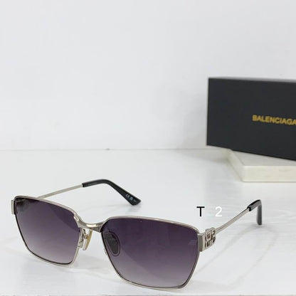 Top Quality Balanciaga Inspired AA+ Quality Sun Glasses