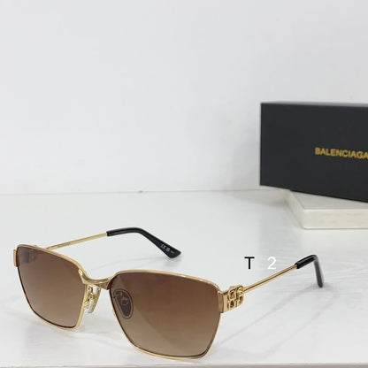 Top Quality Balanciaga Inspired AA+ Quality Sun Glasses