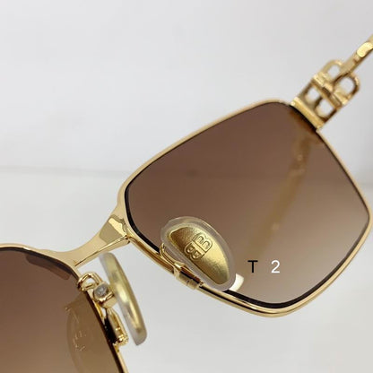 Top Quality Balanciaga Inspired AA+ Quality Sun Glasses