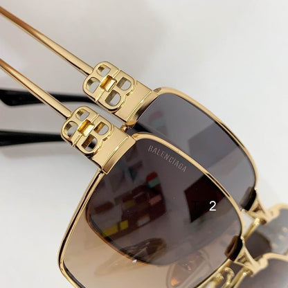 Top Quality Balanciaga Inspired AA+ Quality Sun Glasses