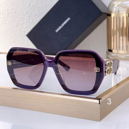 Top Quality Balanciaga Inspired AA+ Quality Sun Glasses