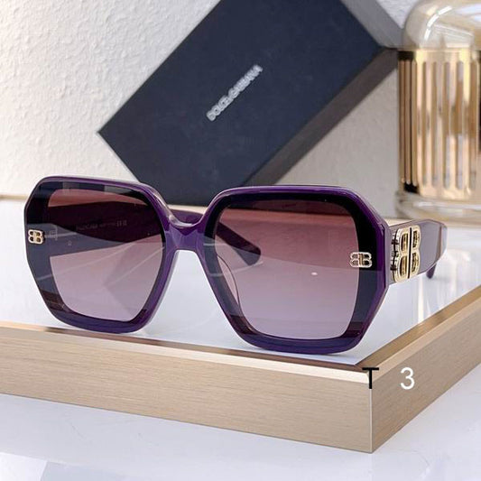 Top Quality Balanciaga Inspired AA+ Quality Sun Glasses