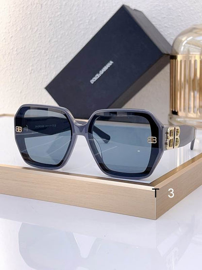 Top Quality Balanciaga Inspired AA+ Quality Sun Glasses