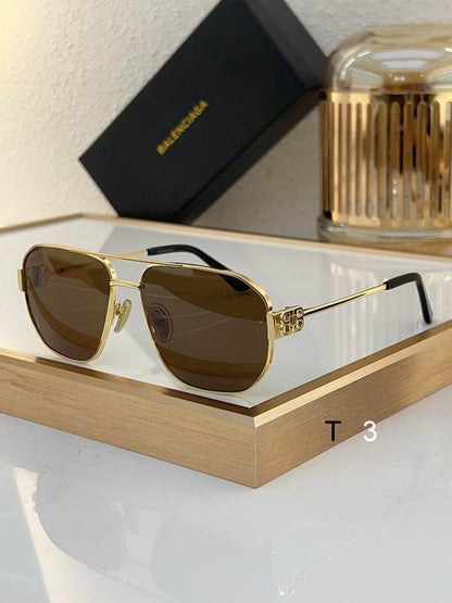 Top Quality Balanciaga Inspired AA+ Quality Sun Glasses