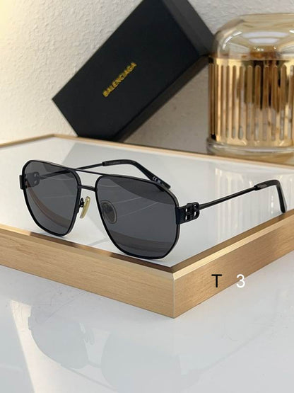 Top Quality Balanciaga Inspired AA+ Quality Sun Glasses