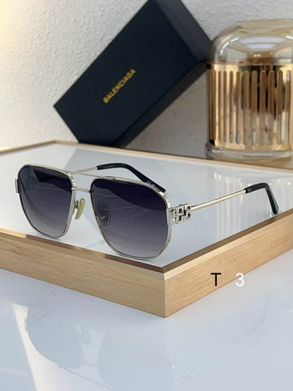 Top Quality Balanciaga Inspired AA+ Quality Sun Glasses