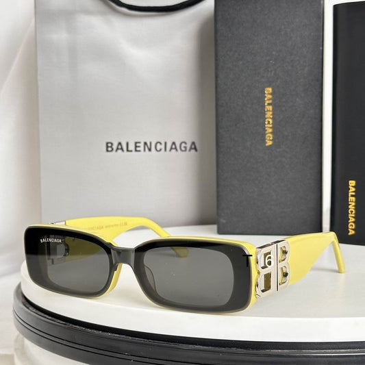 Top Quality Balanciaga Inspired AA+ Quality Sun Glasses