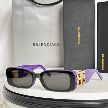 Top Quality Balanciaga Inspired AA+ Quality Sun Glasses