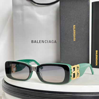 Top Quality Balanciaga Inspired AA+ Quality Sun Glasses