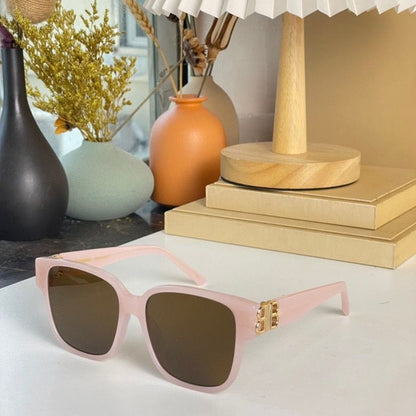 Top Quality Balanciaga Inspired AA+ Quality Sun Glasses