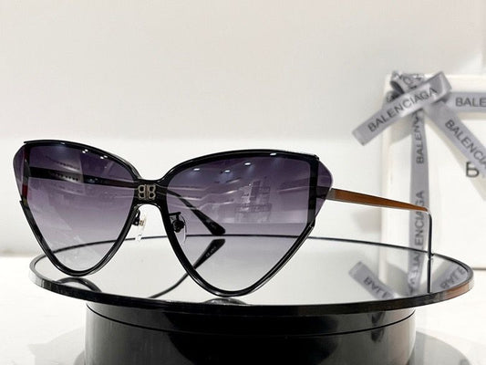 Top Quality Balanciaga Inspired AA+ Quality Sun Glasses