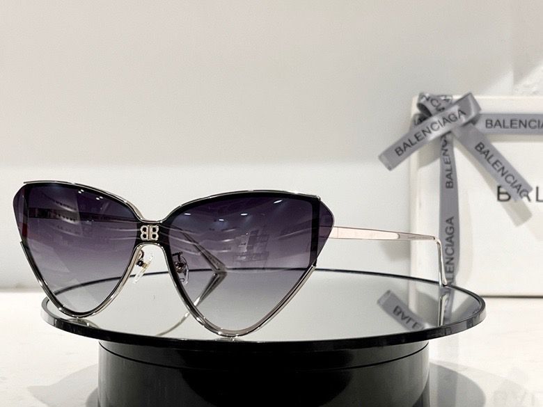 Top Quality Balanciaga Inspired AA+ Quality Sun Glasses