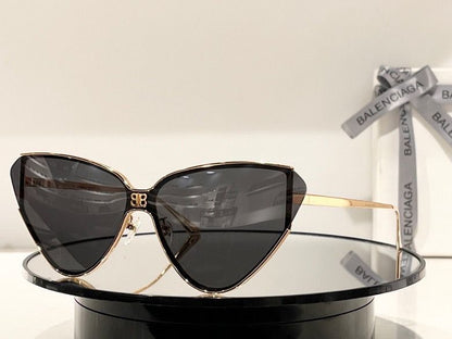 Top Quality Balanciaga Inspired AA+ Quality Sun Glasses