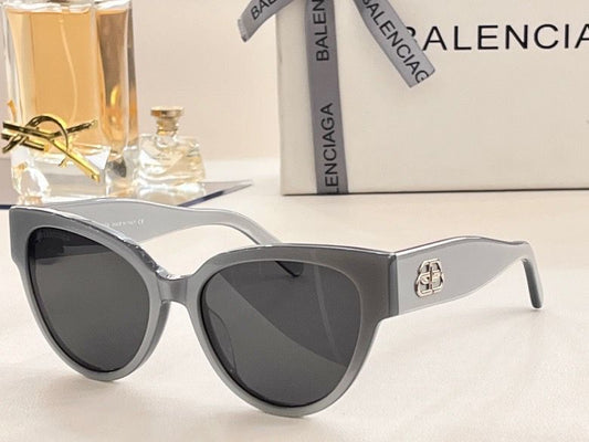 Top Quality Balanciaga Inspired AA+ Quality Sun Glasses