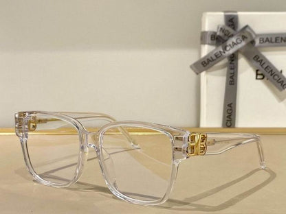 Top Quality Balanciaga Inspired AA+ Quality Sun Glasses