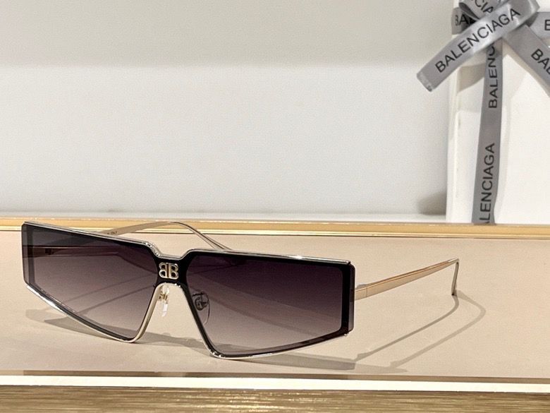 Top Quality Balanciaga Inspired AA+ Quality Sun Glasses