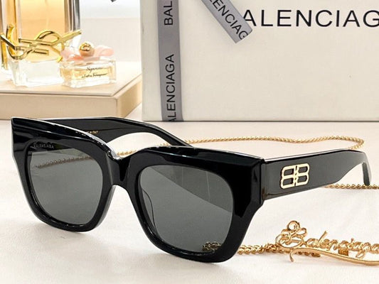 Top Quality Balanciaga Inspired AA+ Quality Sun Glasses