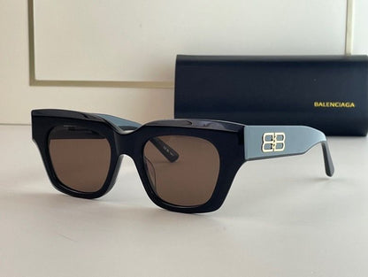 Top Quality Balanciaga Inspired AA+ Quality Sun Glasses