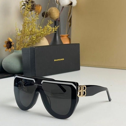 Top Quality Balanciaga Inspired AA+ Quality Sun Glasses