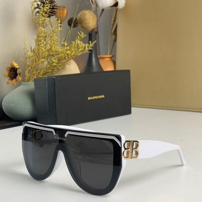 Top Quality Balanciaga Inspired AA+ Quality Sun Glasses