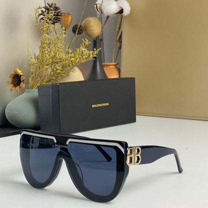 Top Quality Balanciaga Inspired AA+ Quality Sun Glasses