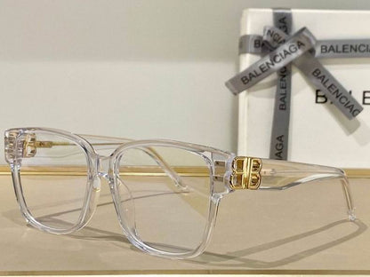Top Quality Balanciaga Inspired AA+ Quality Sun Glasses