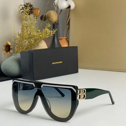 Top Quality Balanciaga Inspired AA+ Quality Sun Glasses