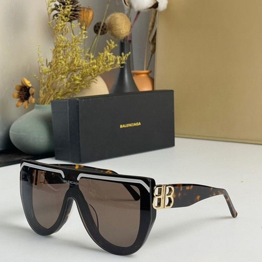 Top Quality Balanciaga Inspired AA+ Quality Sun Glasses