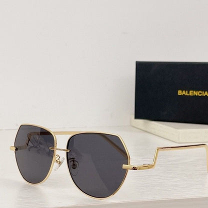 Top Quality Balanciaga Inspired AA+ Quality Sun Glasses