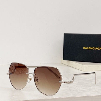 Top Quality Balanciaga Inspired AA+ Quality Sun Glasses