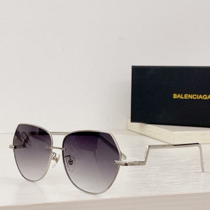 Top Quality Balanciaga Inspired AA+ Quality Sun Glasses