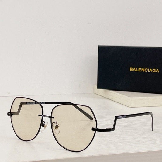 Top Quality Balanciaga Inspired AA+ Quality Sun Glasses