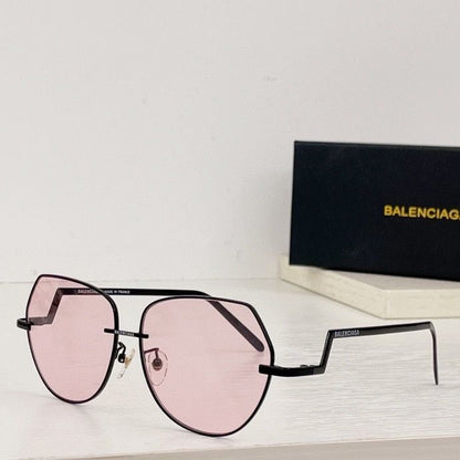 Top Quality Balanciaga Inspired AA+ Quality Sun Glasses