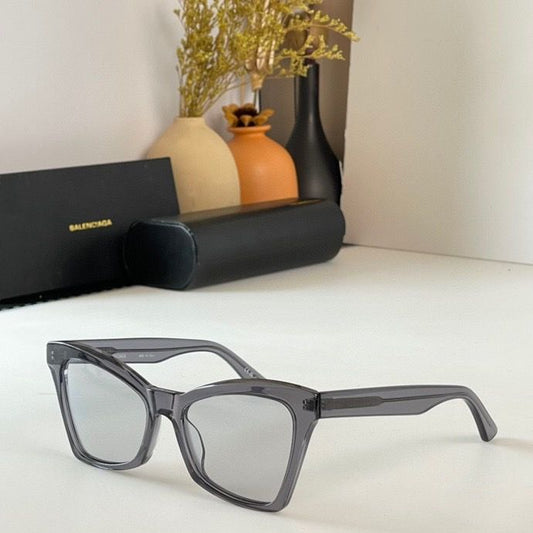 Top Quality Balanciaga Inspired AA+ Quality Sun Glasses