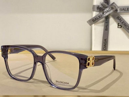 Top Quality Balanciaga Inspired AA+ Quality Sun Glasses