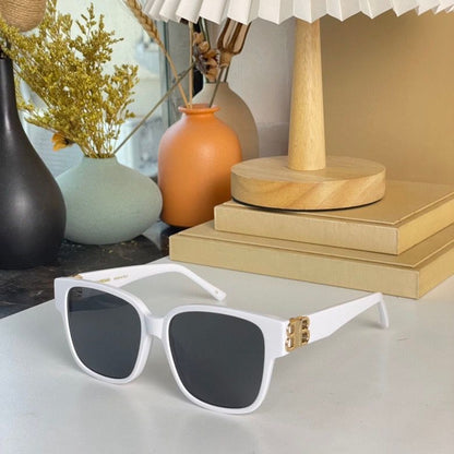 Top Quality Balanciaga Inspired AA+ Quality Sun Glasses