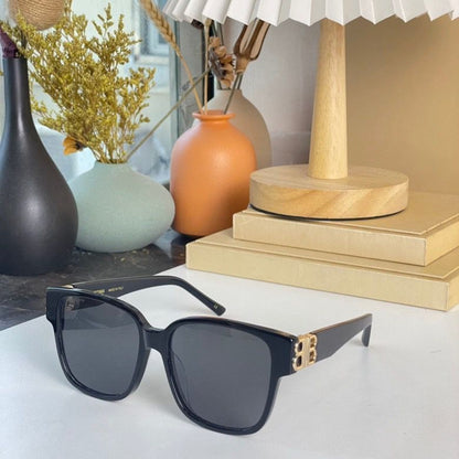 Top Quality Balanciaga Inspired AA+ Quality Sun Glasses
