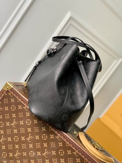 louis vuitton Inspired Handbags, AA+ Quality 100% Genuine Leather Classic Flap Medium Quilted Lambskin Black Gold, 18X 1 1X 5cm BL 4 Colour