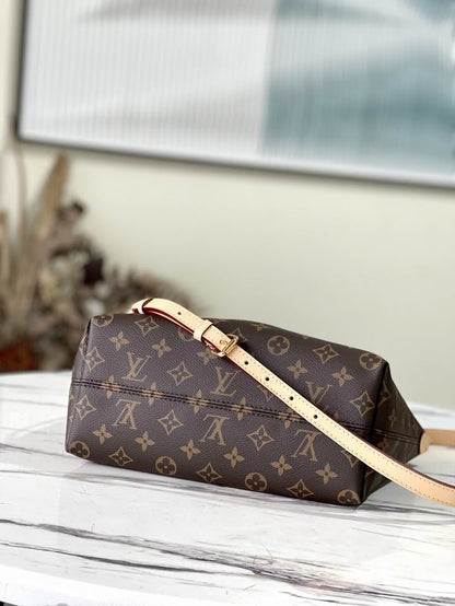 louis vuitton Inspired Handbags, AA+ Quality 100% Genuine Leather Classic Flap Medium Quilted Lambskin Black Gold, 18X 1 1X 5cm BL 4 Colour