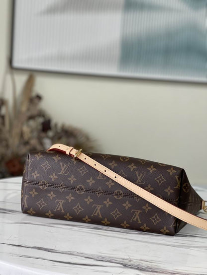 louis vuitton Inspired Handbags, AA+ Quality 100% Genuine Leather Classic Flap Medium Quilted Lambskin Black Gold, 18X 1 1X 5cm BL 4 Colour