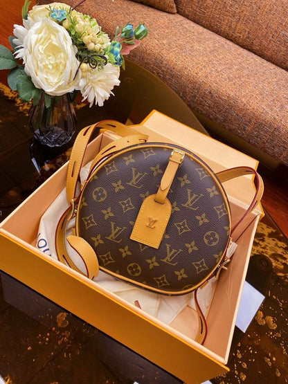louis vuitton Inspired Handbags, AA+ Quality 100% Genuine Leather Classic Flap Medium Quilted Lambskin Black Gold, 18X 1 1X 5cm BL 4 Colour
