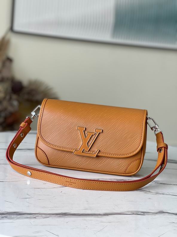 louis vuitton Inspired Handbags, AA+ Quality 100% Genuine Leather Classic Flap Medium Quilted Lambskin Black Gold, 18X 1 1X 5cm BL 4 Colour