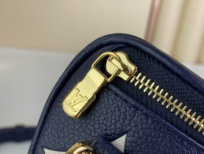 Louis vuitton Inspired Handbags, AA+ Quality 100% Genuine Leather Classic Flap Medium Quilted Lambskin Black Gold, 18X 1 1X 5cm BL 4 Colour
