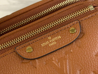 Louis vuitton Inspired Handbags, AA+ Quality 100% Genuine Leather Classic Flap Medium Quilted Lambskin Black Gold, 18X 1 1X 5cm BL 4 Colour